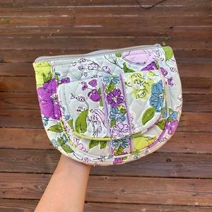 Vera Bradley Crossbody Purse